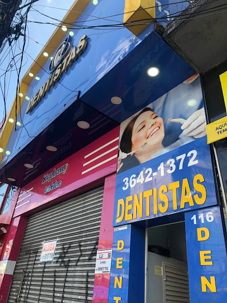 Foto 2 de Dentistas Lapa 116