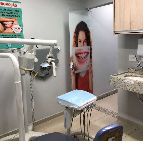 Foto 3 de Dentistas Lapa 116