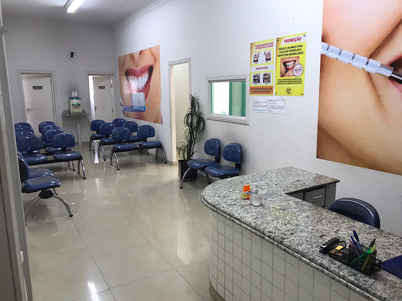 Foto 2 de DENTISTAS LARGO DO SOCORRO CENTRAL DO SORRISO