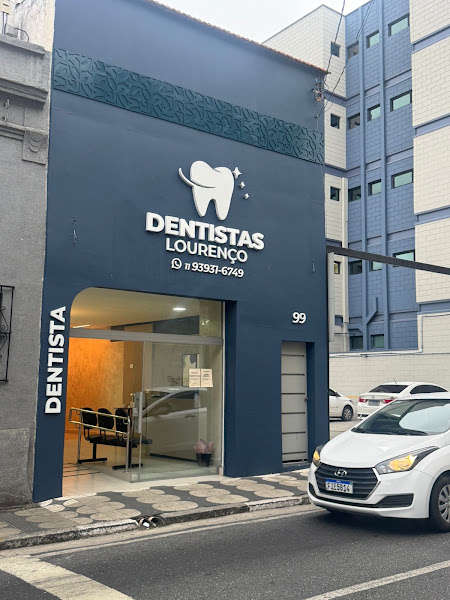 Foto 2 de Dentistas Lourenço