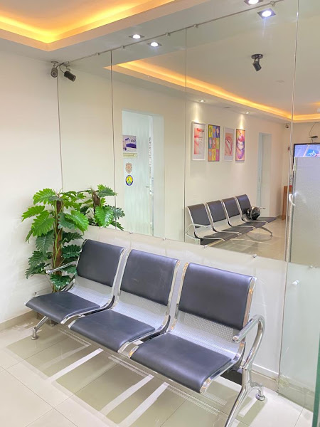Foto de DENTISTAS MACEDÔNIA