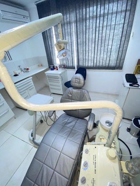 Foto 2 de DENTISTAS MACEDÔNIA
