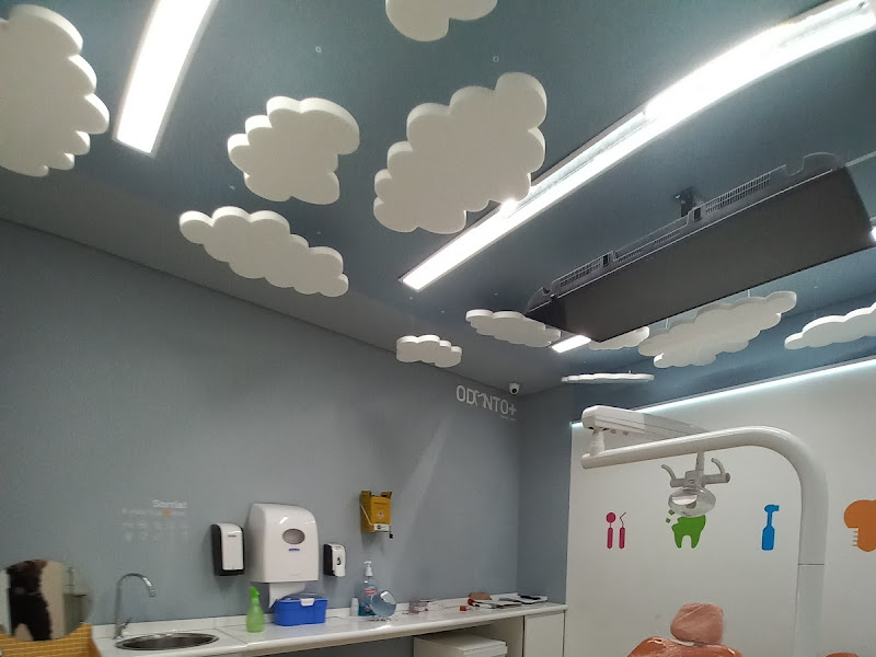 Foto 4 de Dentistas Mais Grajaú