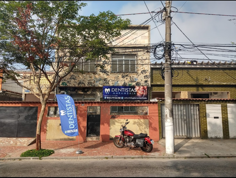 Foto 2 de Dentistas Marambaia