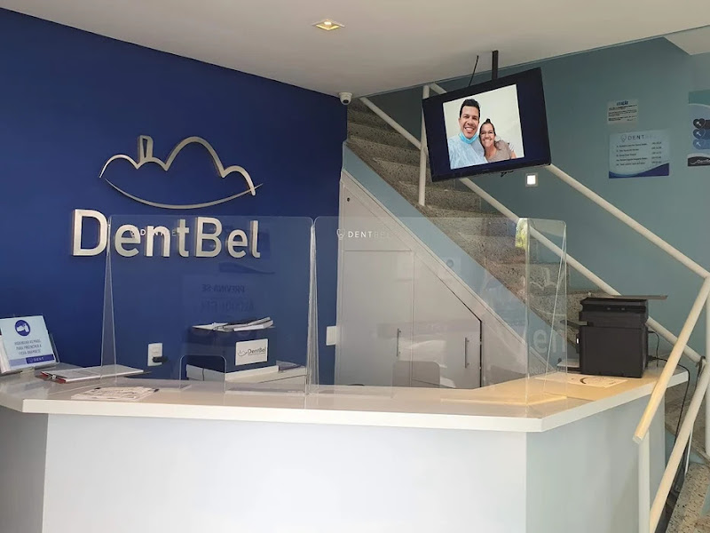 Foto 2 de Dentistas - Marcos Antonio da Silva Gueivara