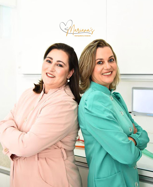 Foto 2 de Dentistas Marianas