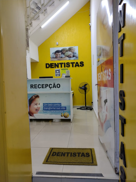 Foto 2 de Dentistas Mogi Guaçu