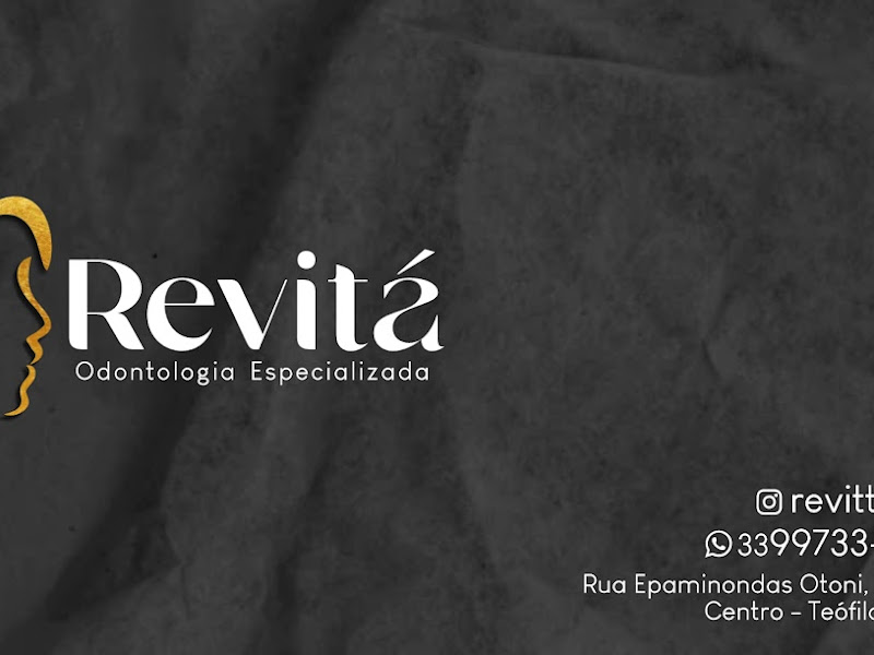 Foto 3 de Dentistas Odontovital Teófilo Otoni
