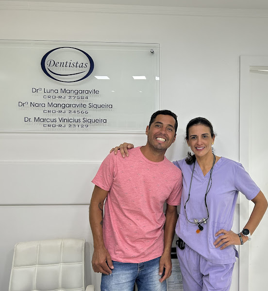 Foto 2 de Dentistas Olegário - Clínica Odontológica na Barra da Tijuca