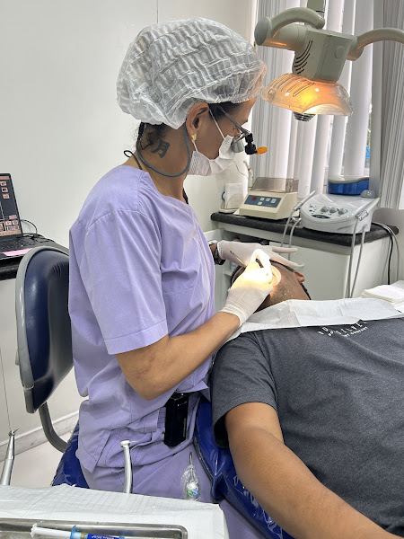 Foto 3 de Dentistas Olegário - Clínica Odontológica na Barra da Tijuca