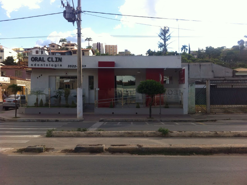 Foto 2 de Dentistas - Oral Clin Odontologia