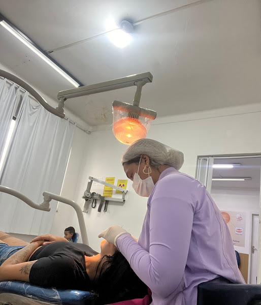 Foto de Dentistas Paciência