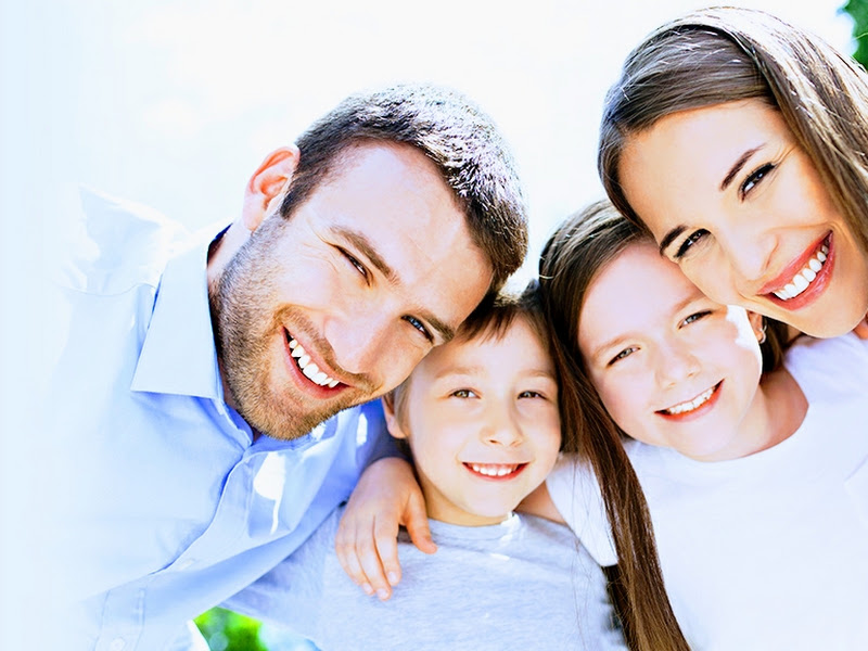 Foto 3 de Dentistas para toda a sua familia
