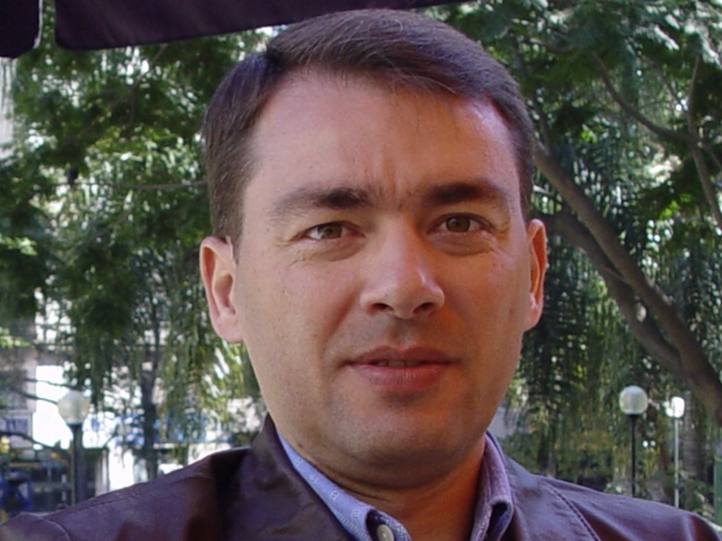 Foto 3 de Dentistas: Paulo Justo e Laura Copstein