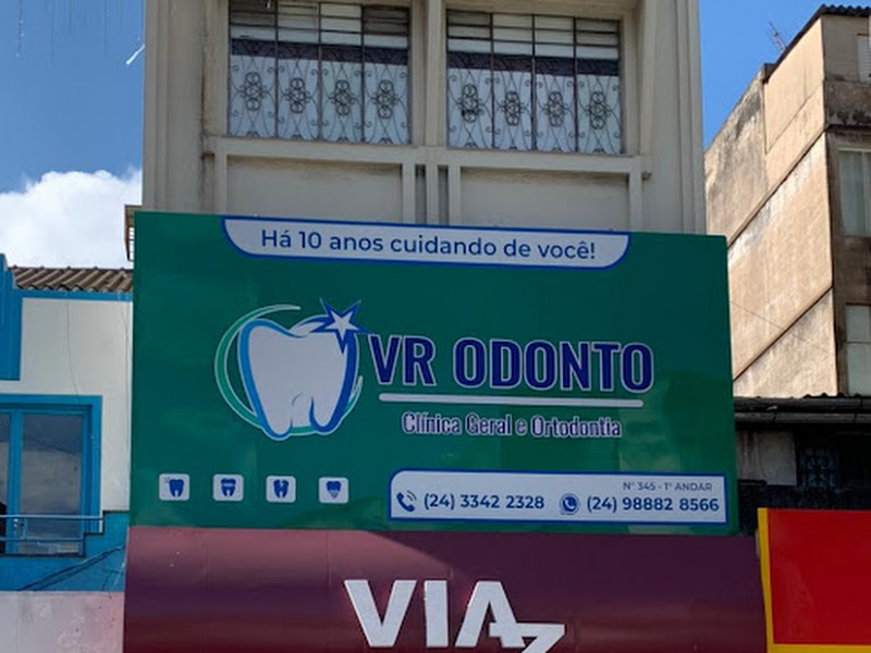 Foto 6 de Dentistas Popular do Brasil