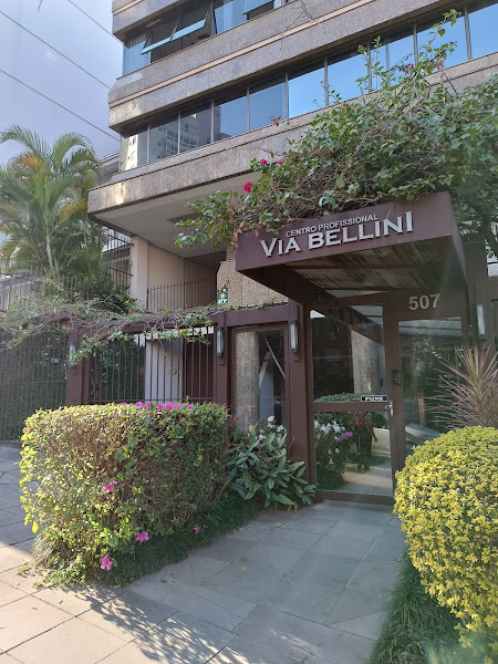 Foto 2 de Dentistas Porto Alegre (Lopes e Giordani Odontologia)