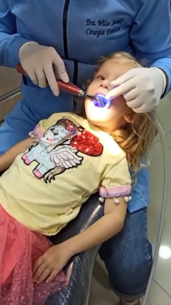 Foto 4 de Dentistas Prazeres