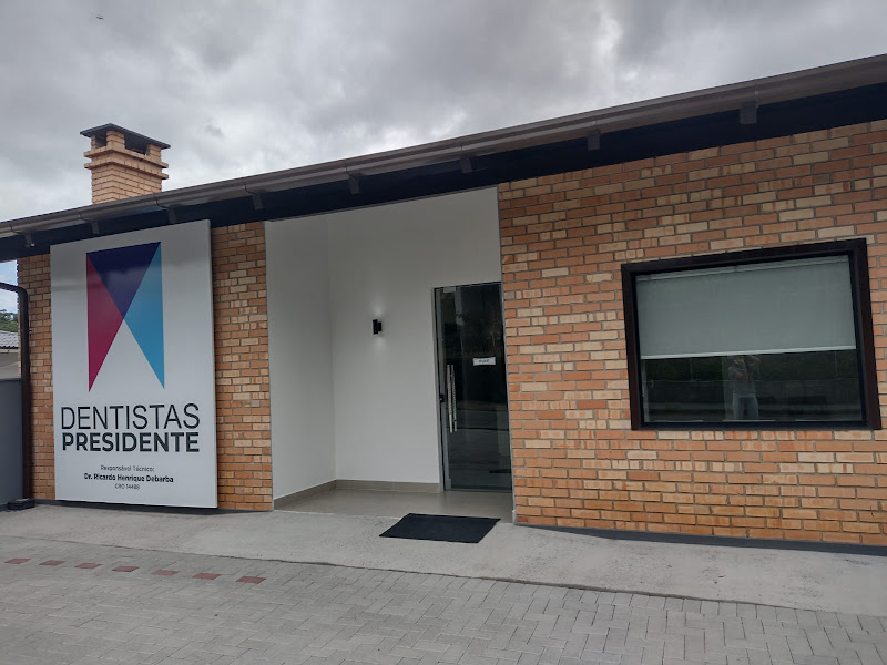 Foto 2 de Dentistas Presidente Blumenau.