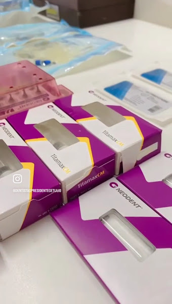 Foto 3 de Dentistas Presidente Blumenau.