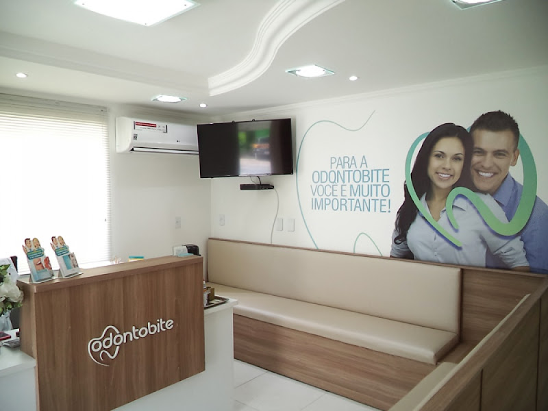 Foto 6 de Dentistas Presidente Blumenau.