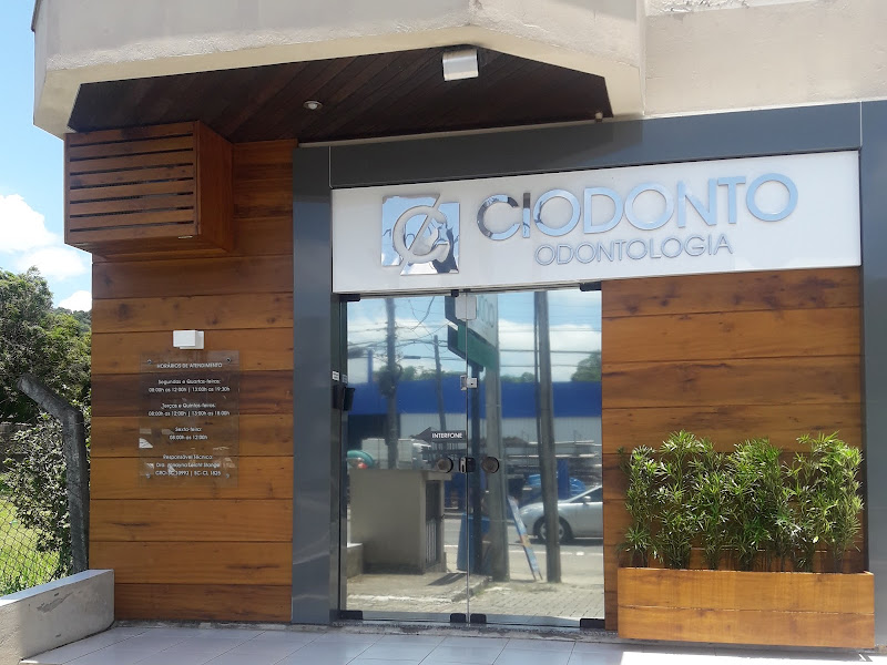 Foto 7 de Dentistas Presidente Blumenau.