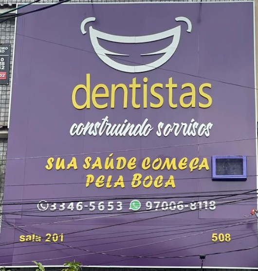 Foto 2 de Dentistas Reconstruindo Sorrisos Jardim América l Canal l Implante l Orto