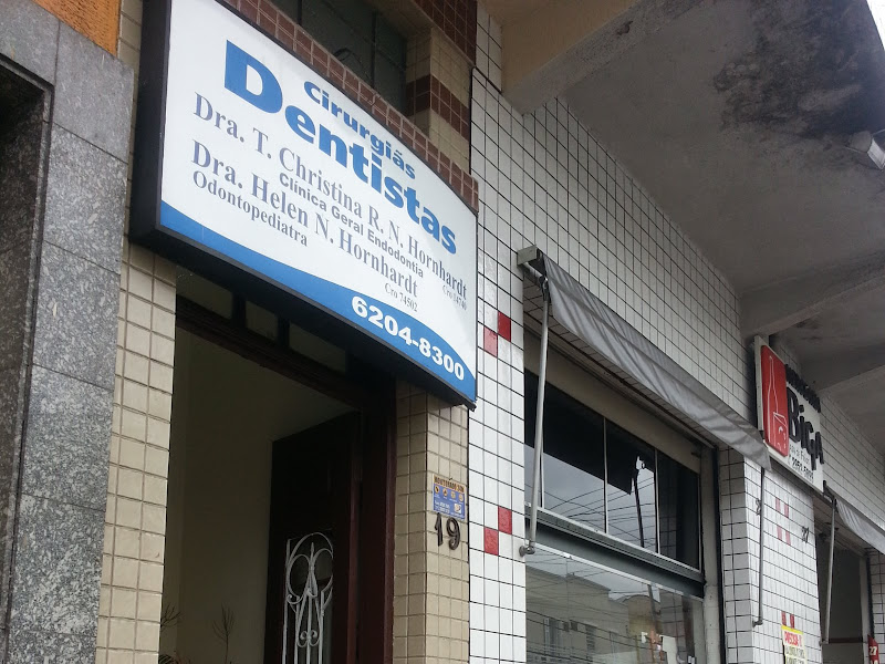 Foto 2 de Dentistas Resp. Têcnico