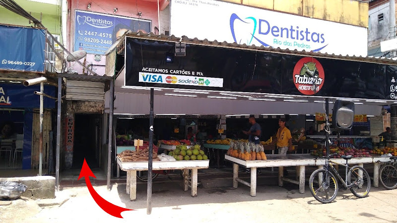 Foto 2 de Dentistas Rio das Pedras