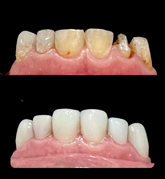 Foto 3 de Dentistas Rio das Pedras