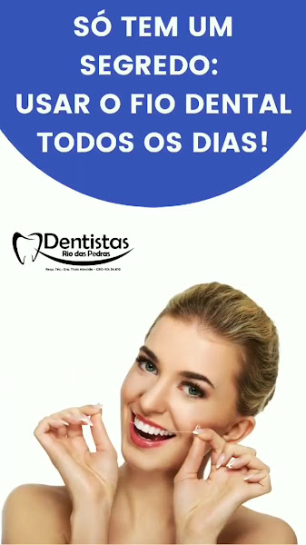 Foto 4 de Dentistas Rio das Pedras