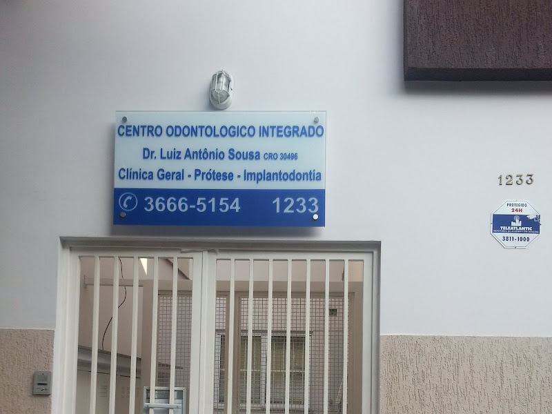 Foto 8 de Dentistas Santa Cecília