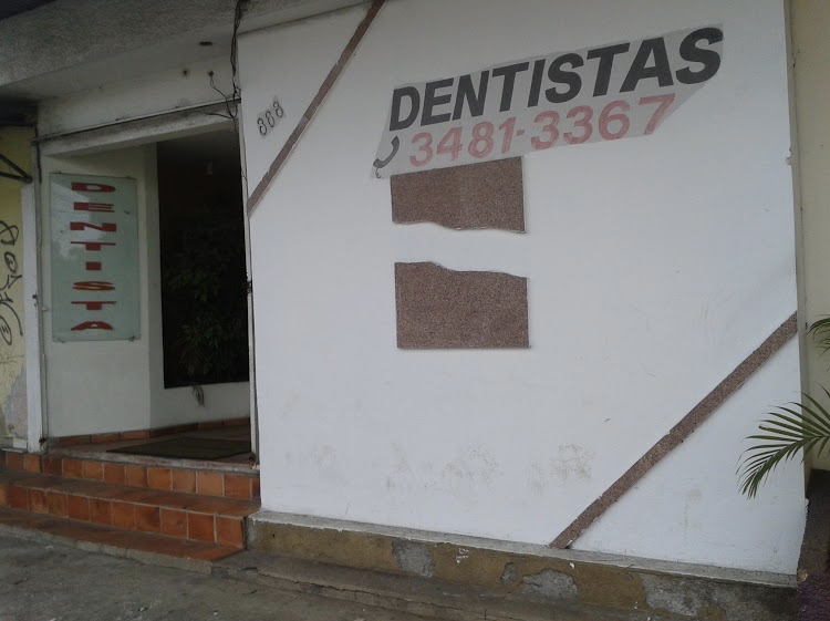 Foto 2 de Dentistas santa inês