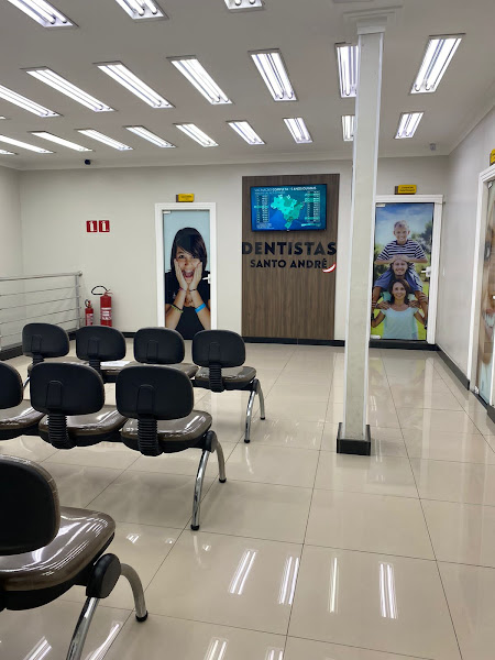 Foto 3 de Dentistas Santo André