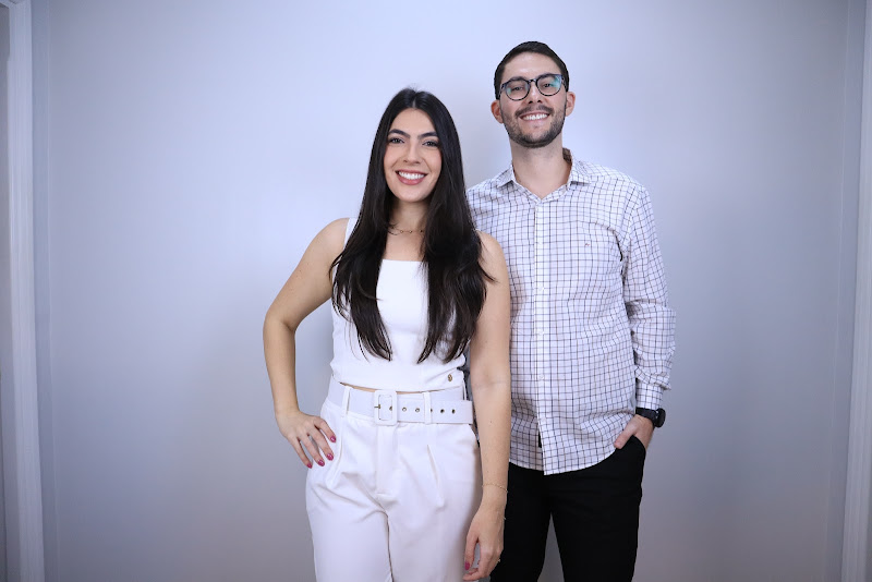 Foto 2 de Dentistas São José - Bernardo Santana e Kelly Ribeiro