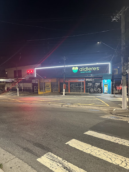 Foto de Dentistas São Luís / Aldieres Odontologia