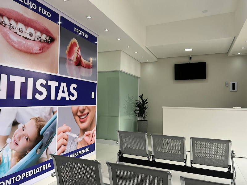 Foto 2 de Dentistas Saúde e Sorriso - Consultório Odontológico em Pouso Alegre