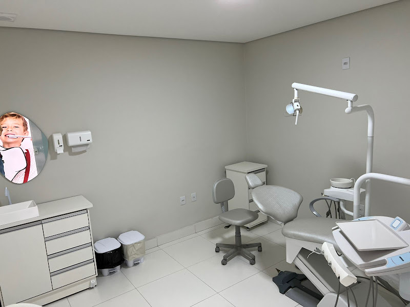 Foto 3 de Dentistas Saúde e Sorriso - Consultório Odontológico em Pouso Alegre