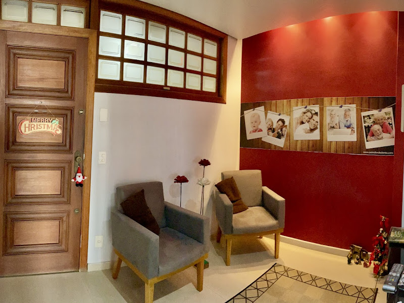 Foto de DENTISTAS SEMDORDEDENTE Dr. Roberto Aranha & Dra. Valeria Aranha