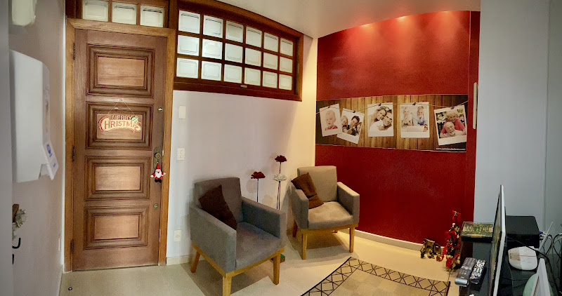 Foto 2 de DENTISTAS SEMDORDEDENTE Dr. Roberto Aranha & Dra. Valeria Aranha