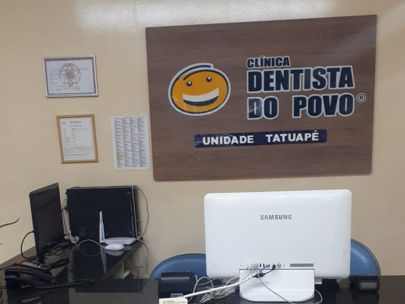 Foto 4 de Dentistas Tatuapé