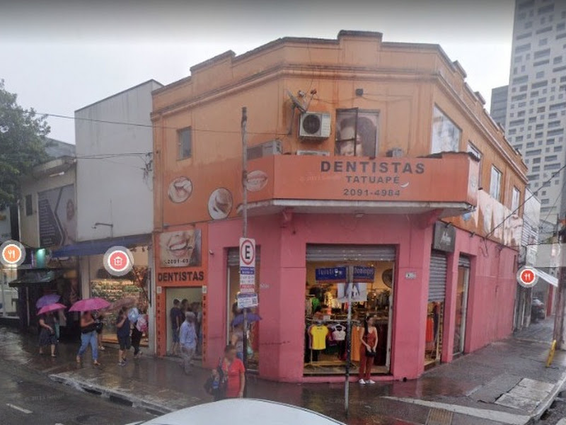 Foto 6 de Dentistas Tatuapé
