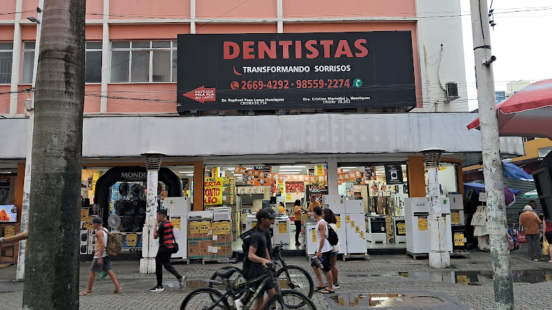 Foto 2 de Dentistas Transformando Sorrisos