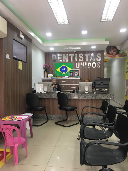 Foto 2 de DENTISTAS UNIDOS
