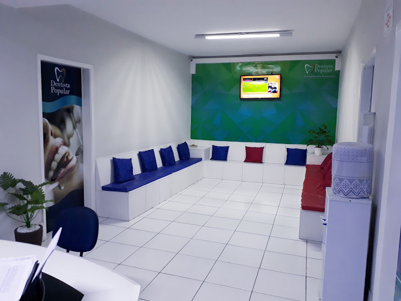 Foto 2 de Dentistas USP