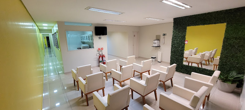 Foto 2 de Dentistas - Vila Formosa