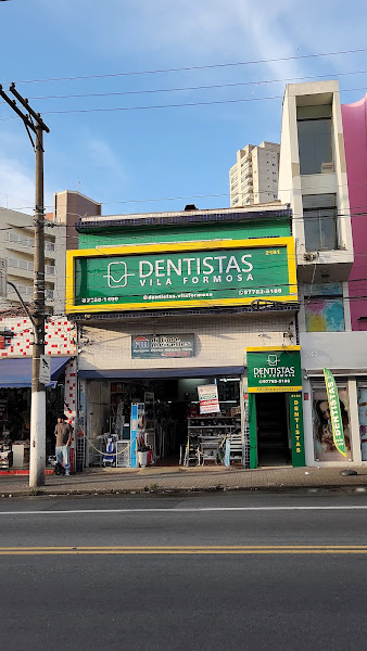 Foto 3 de Dentistas - Vila Formosa