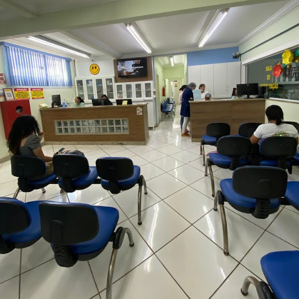 Foto 2 de Dentistas Volte a Sorrir - Araguaína