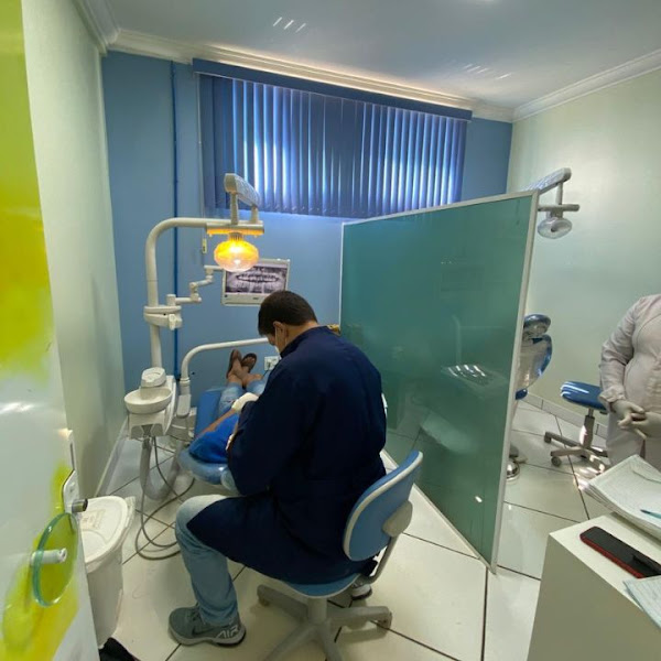 Foto 3 de Dentistas Volte a Sorrir - Araguaína