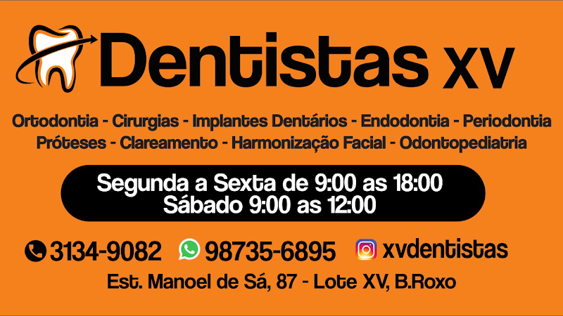 Foto 2 de Dentistas XV
