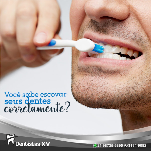 Foto 3 de Dentistas XV